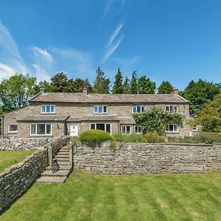 Town Head Cottage Carlton  Esterno foto