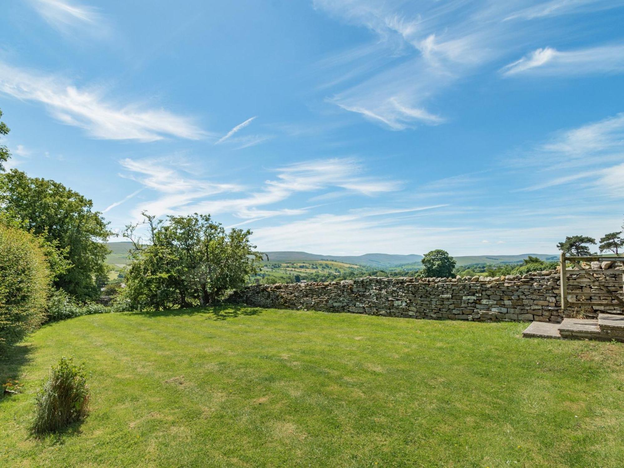 Town Head Cottage Carlton  Esterno foto