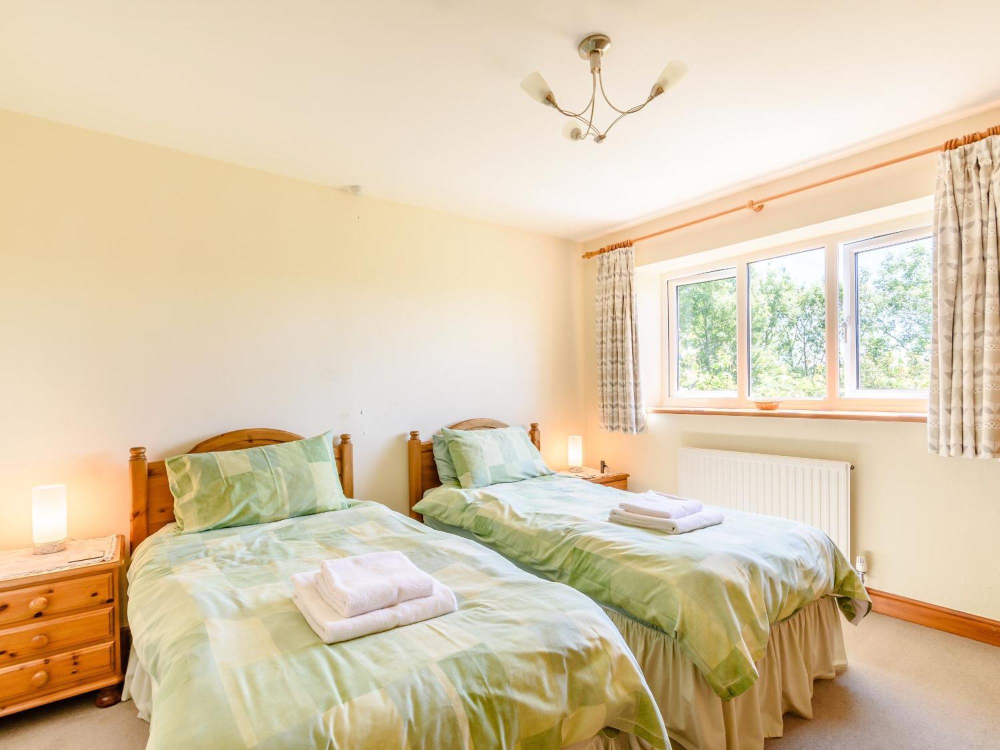 Town Head Cottage Carlton  Esterno foto
