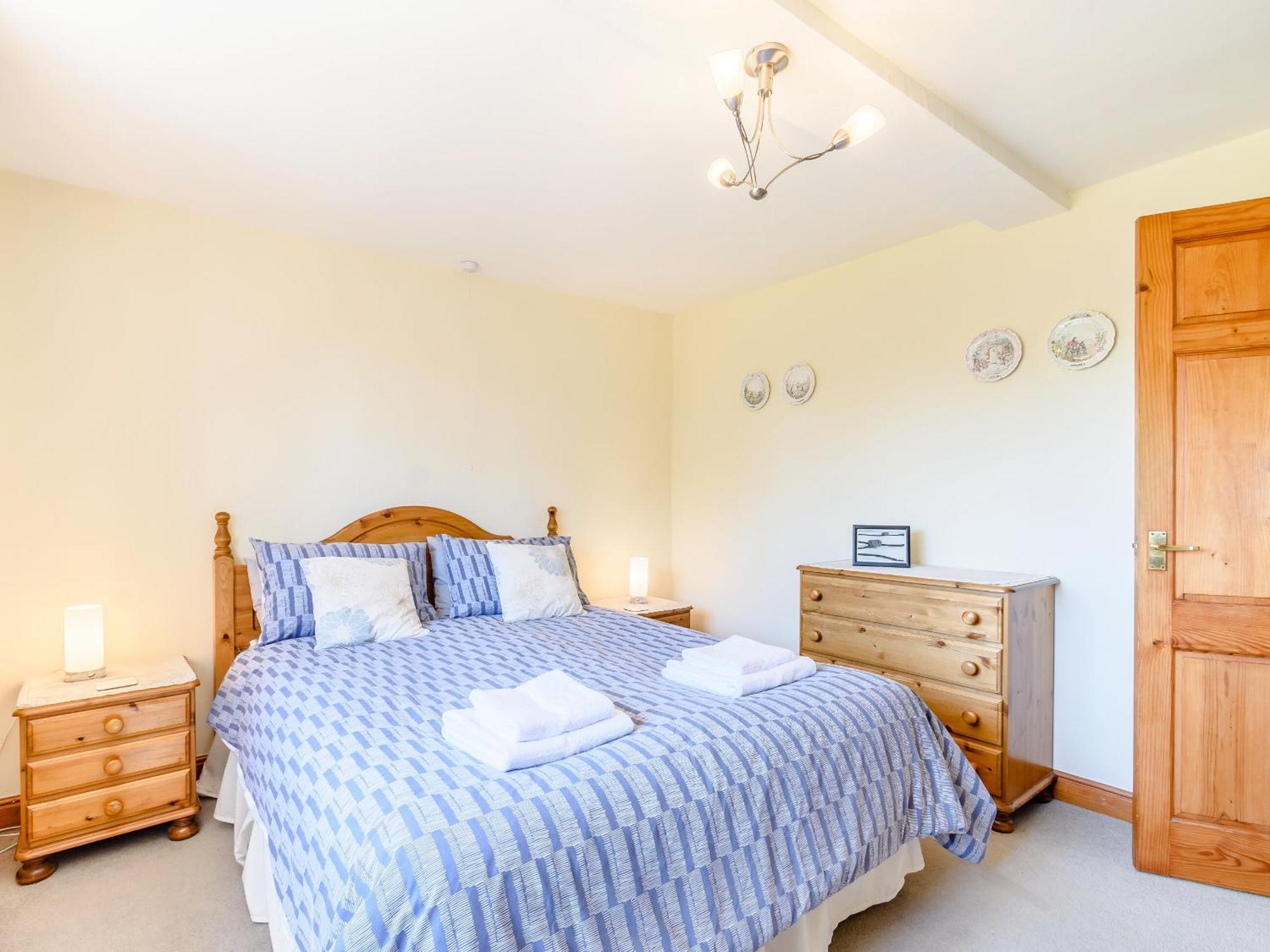 Town Head Cottage Carlton  Esterno foto