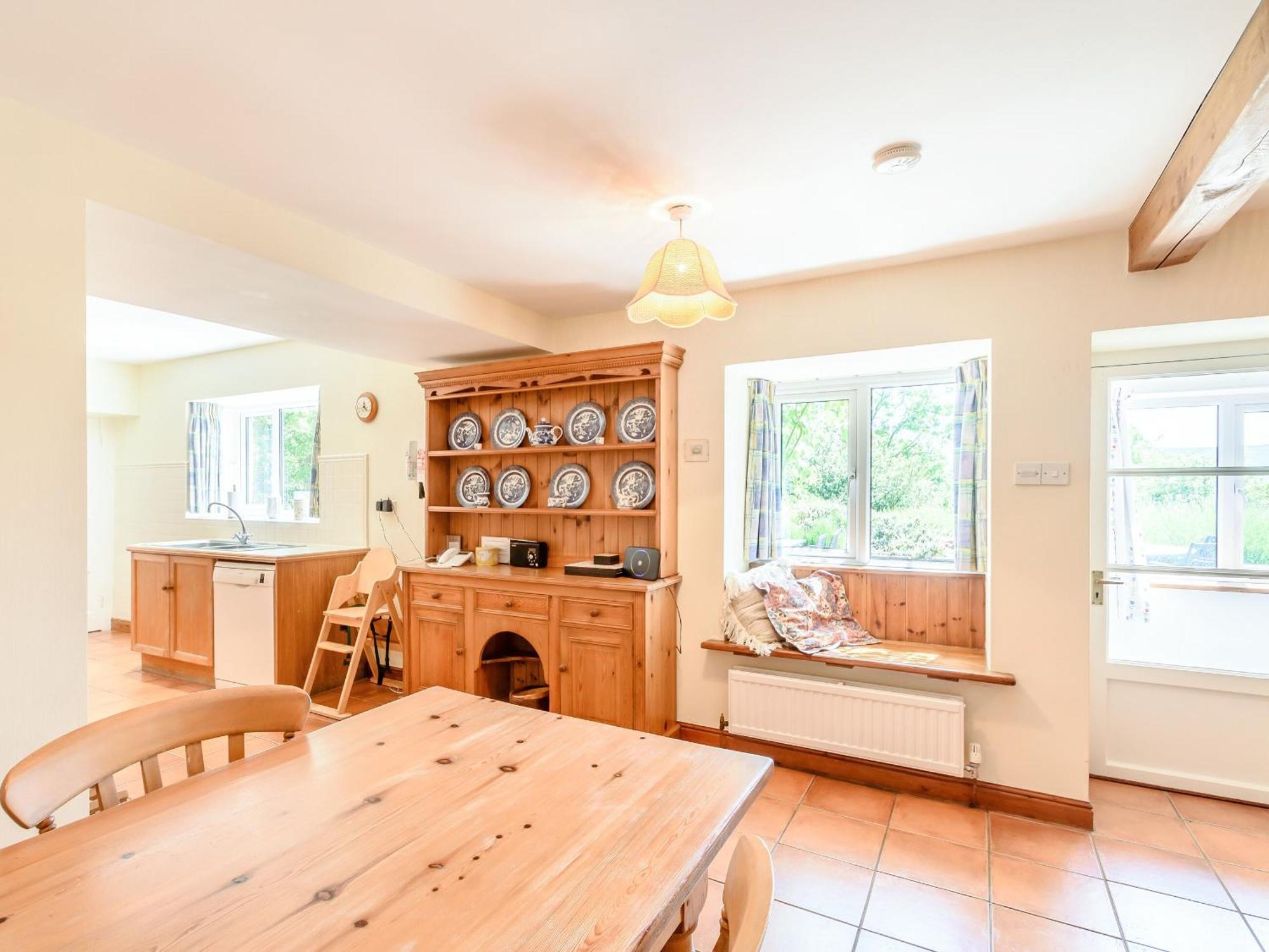 Town Head Cottage Carlton  Esterno foto