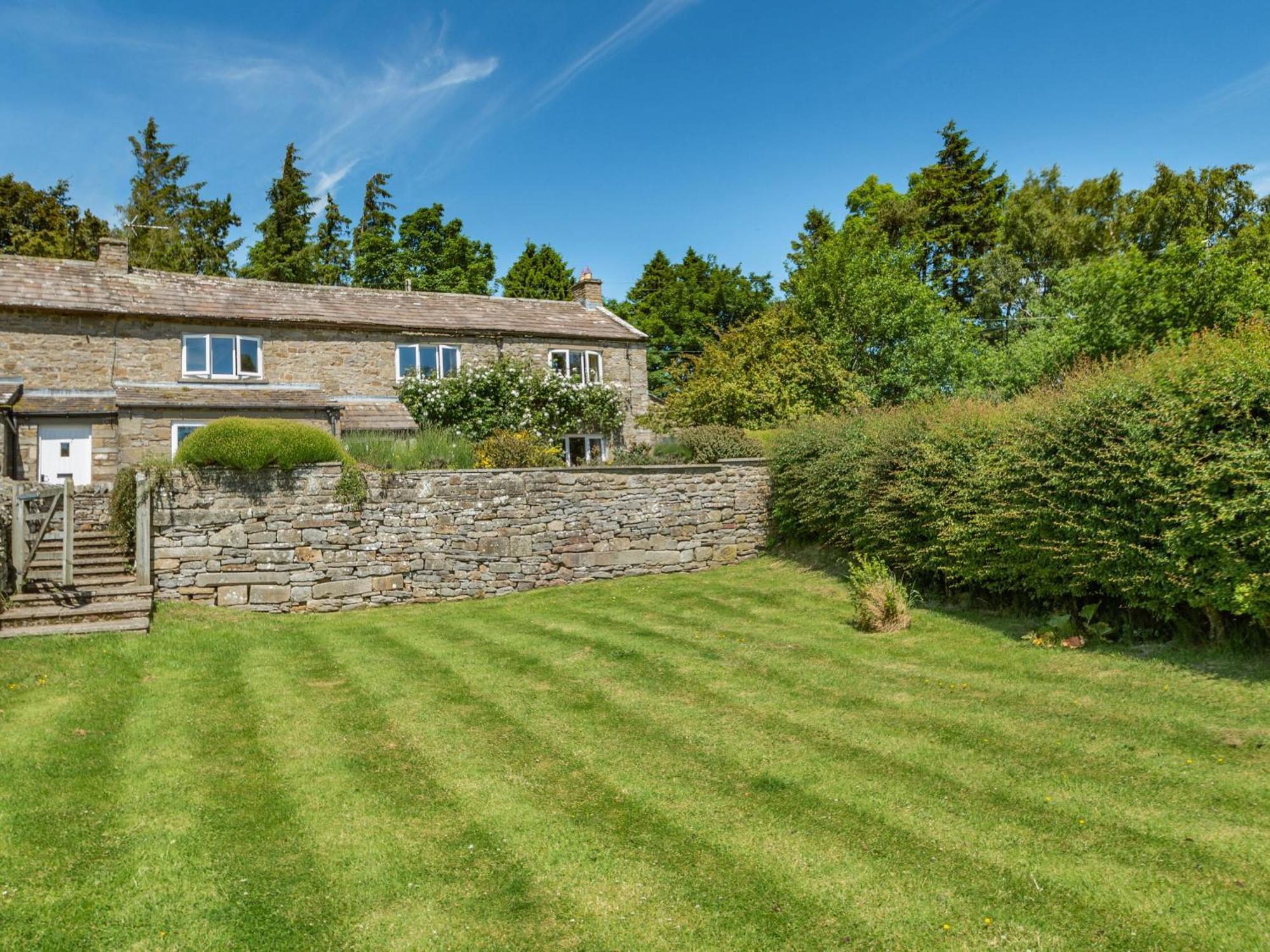 Town Head Cottage Carlton  Esterno foto