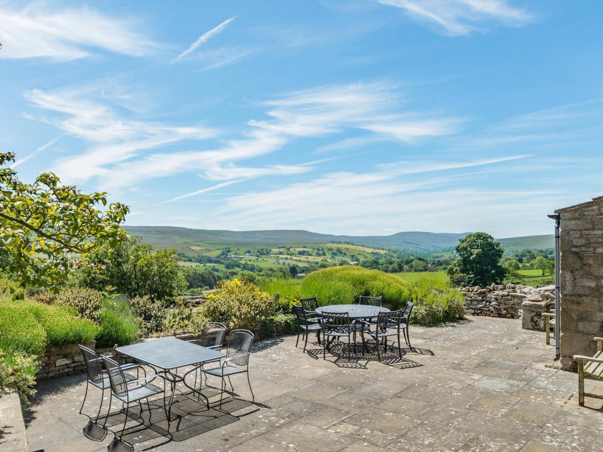 Town Head Cottage Carlton  Esterno foto