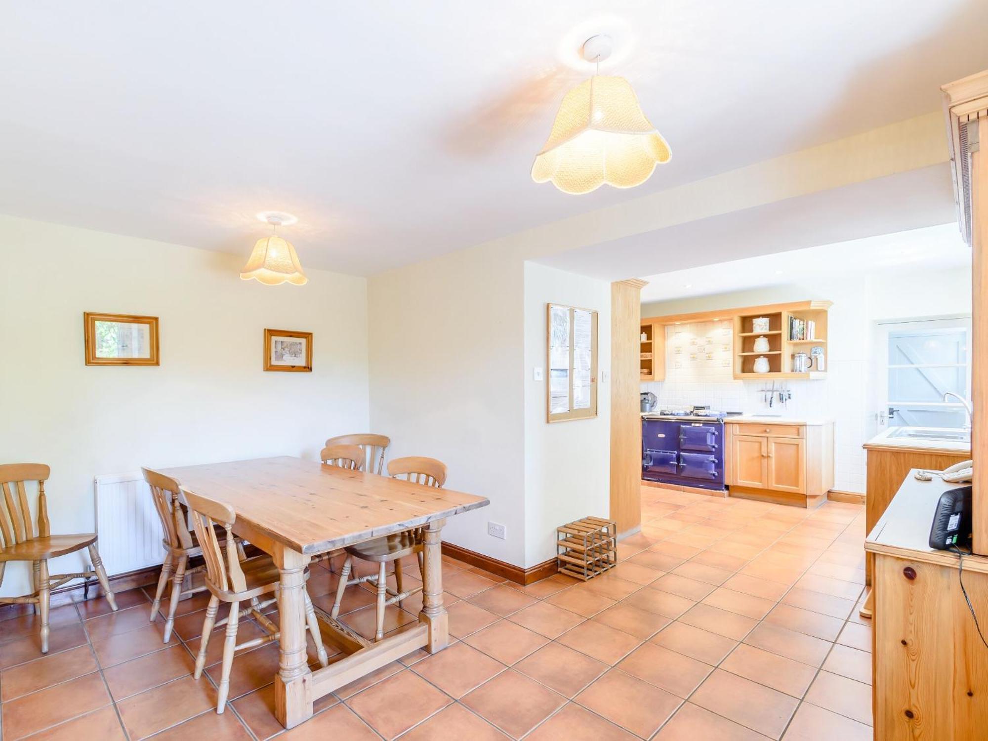 Town Head Cottage Carlton  Esterno foto