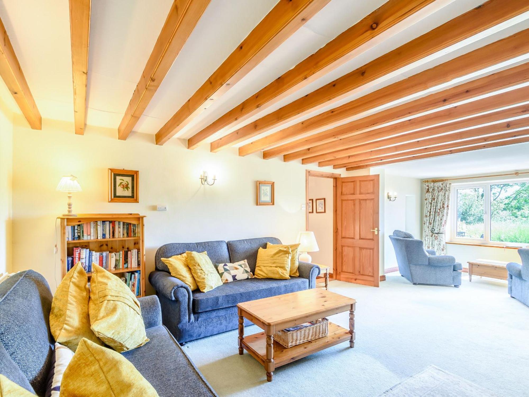 Town Head Cottage Carlton  Esterno foto