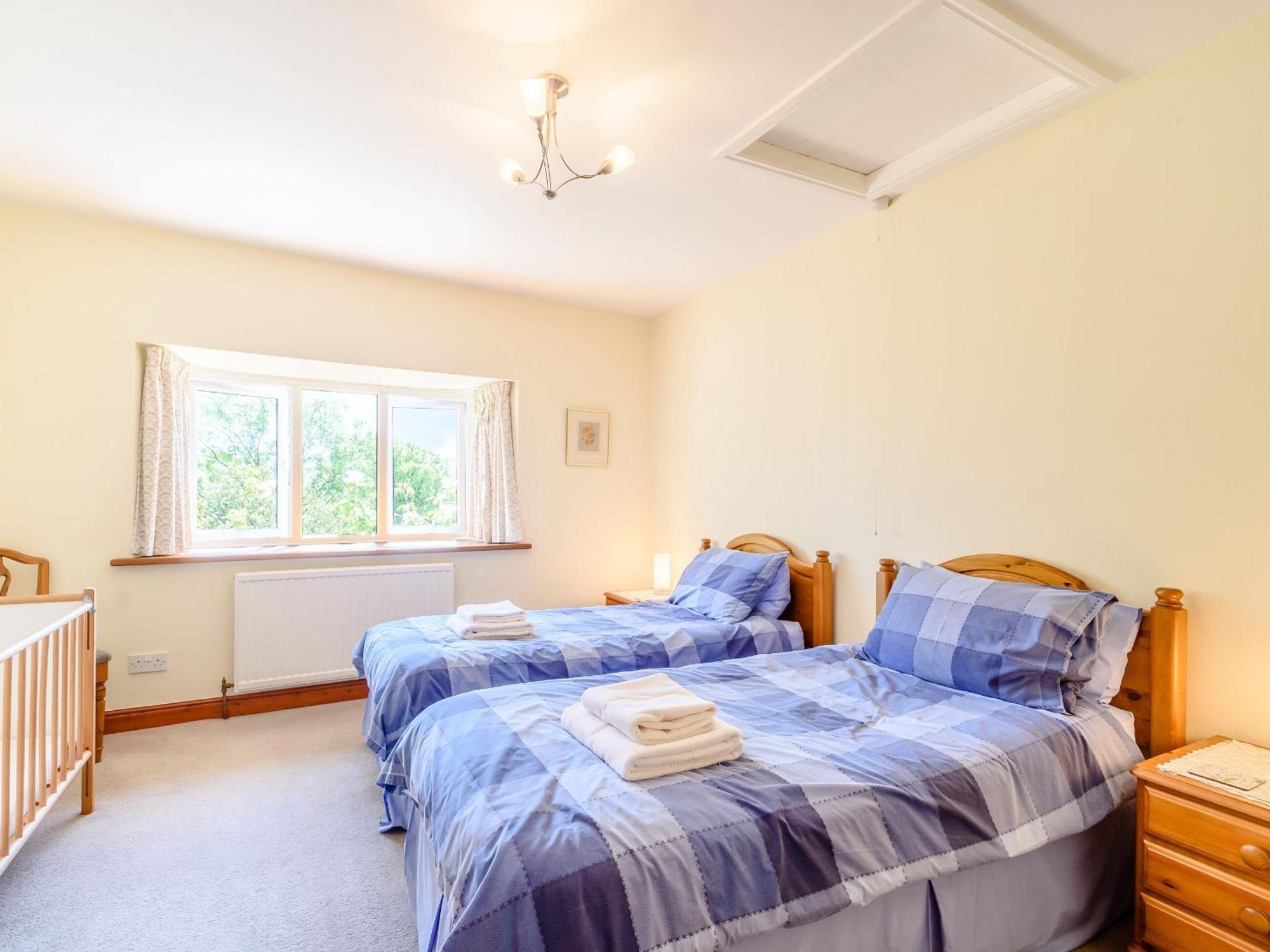 Town Head Cottage Carlton  Esterno foto