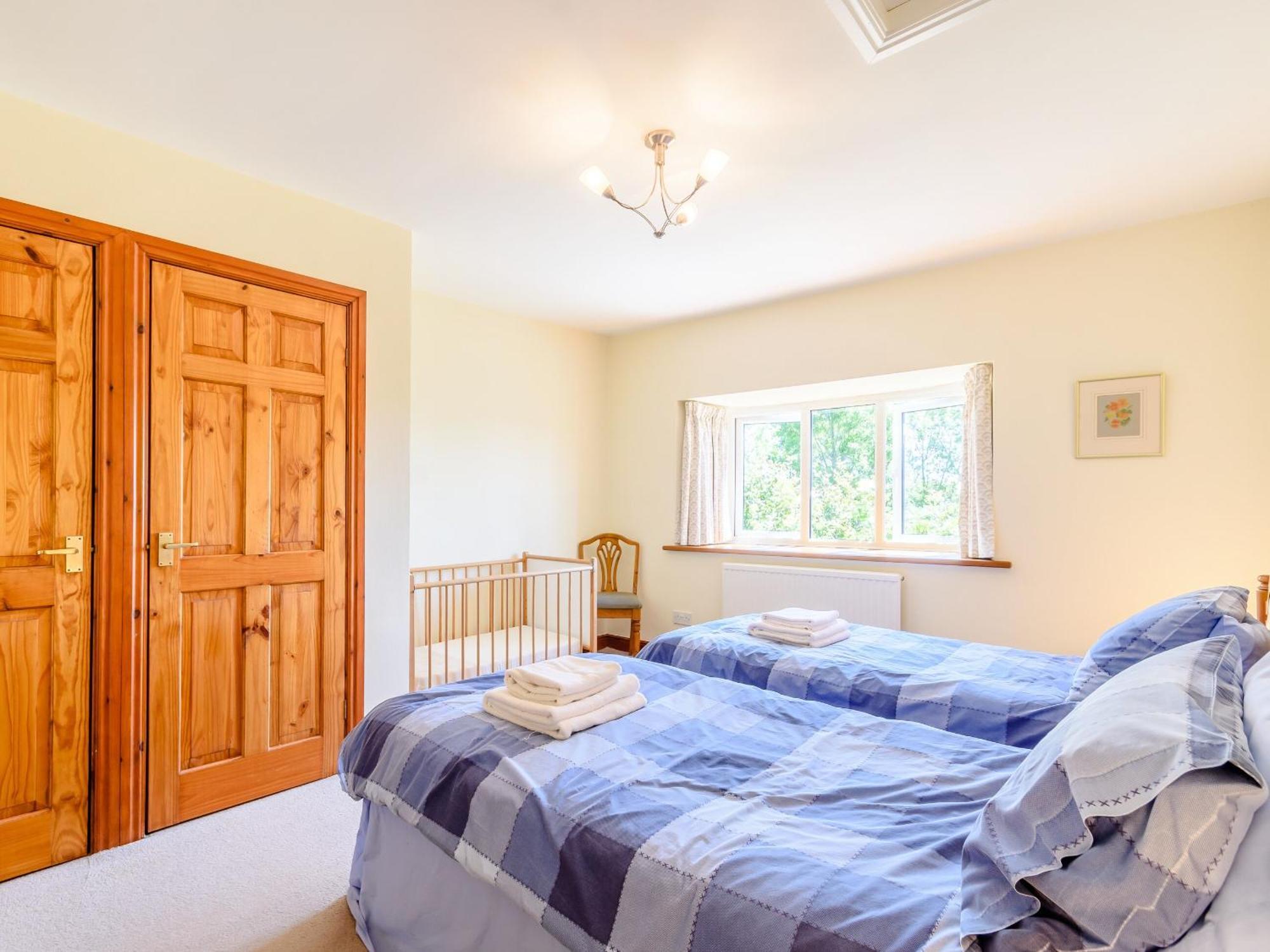 Town Head Cottage Carlton  Esterno foto
